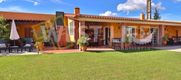 Casa de 5 dormitorios en Turcifal, Portugal No. 134628 33