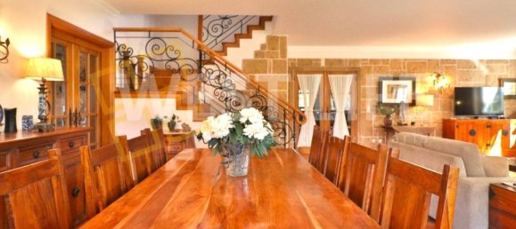 Casa de 5 dormitorios en Turcifal, Portugal No. 134628 10