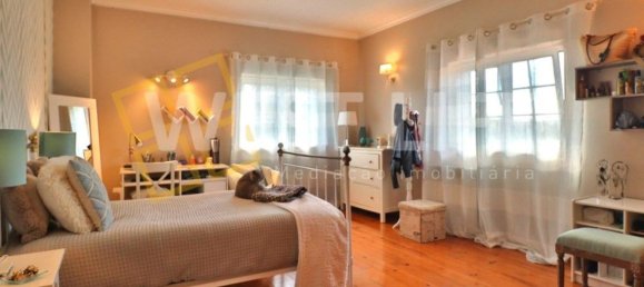 Casa de 5 dormitorios en Turcifal, Portugal No. 134628 23