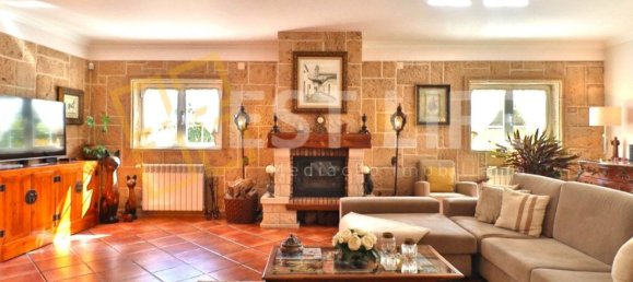 Casa de 5 dormitorios en Turcifal, Portugal No. 134628 7