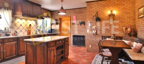 Casa de 5 dormitorios en Turcifal, Portugal No. 134628 11