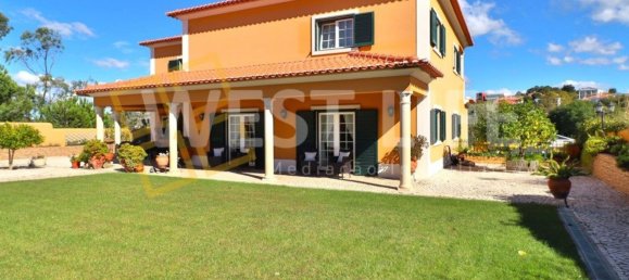 Casa de 5 dormitorios en Turcifal, Portugal No. 134628 2