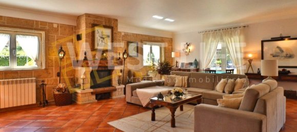 Casa de 5 dormitorios en Turcifal, Portugal No. 134628 8