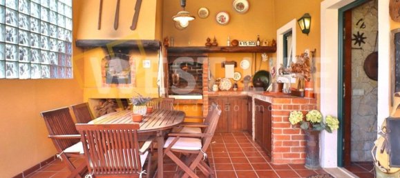 Casa de 5 dormitorios en Turcifal, Portugal No. 134628 28