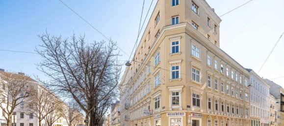 3 rooms Apartment in Leopoldstadt, Austria No. 183627 17