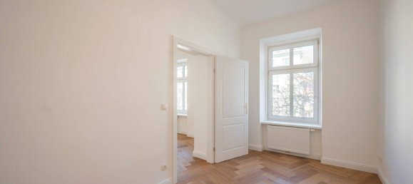 3 rooms Apartment in Leopoldstadt, Austria No. 183627 4