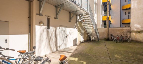 3 rooms Apartment in Leopoldstadt, Austria No. 183627 16