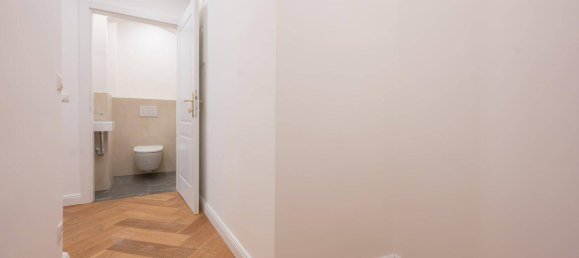 3 rooms Apartment in Leopoldstadt, Austria No. 183627 12