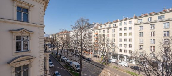 3 rooms Apartment in Leopoldstadt, Austria No. 183627 2