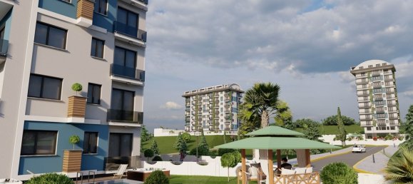Apartment 3+1 in Alanya, Turkey No. 25505 5