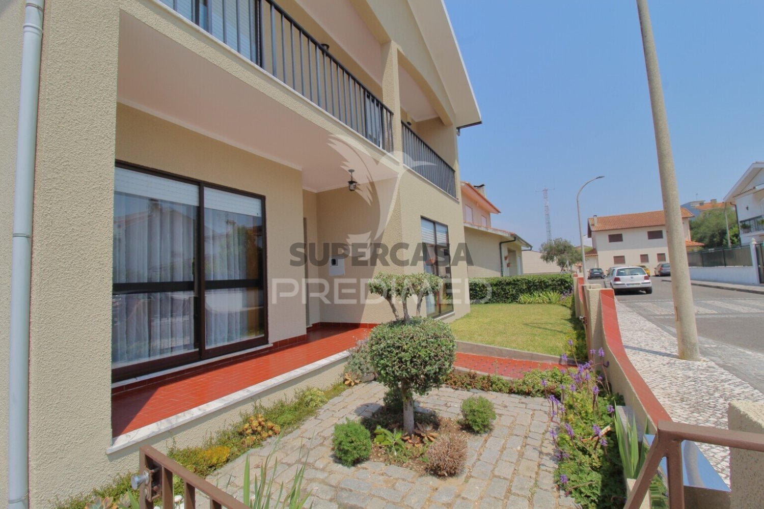 4 bedrooms House in Vagos, Portugal No. 264643