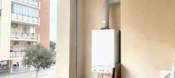 Квартира с 3 комнатами в Чивитавеккья, Италия № 189910 4