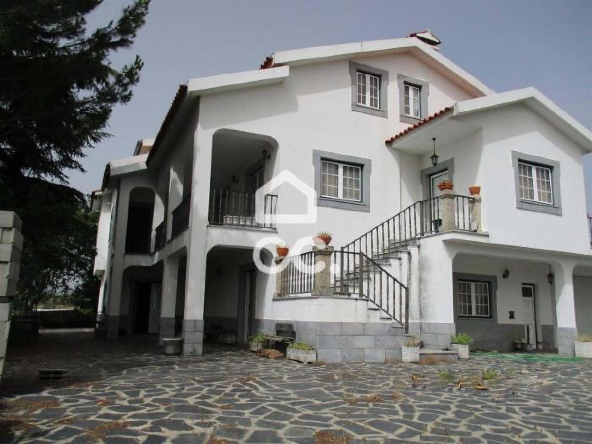 7 bedrooms House in Belmonte, Portugal No. 3083