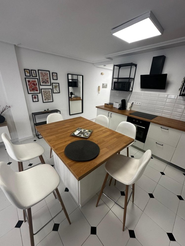 2 bedrooms Apartment in Torrevieja, Spain No. 284138