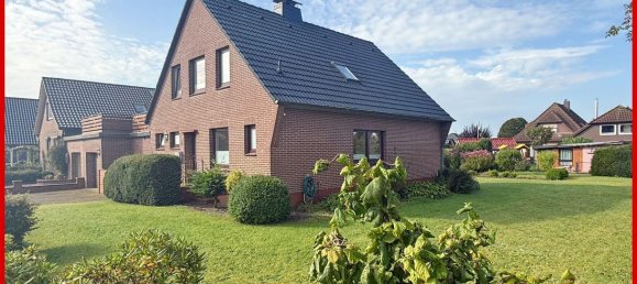 6 rooms House in Schleswig-Flensburg, Germany No. 339620 2