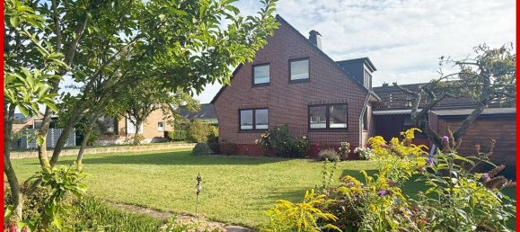 6 rooms House in Schleswig-Flensburg, Germany No. 339620 25