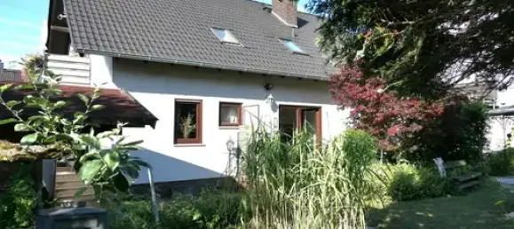 4 bedrooms Townhouse in Main-Taunus, Germany No. 333549 3