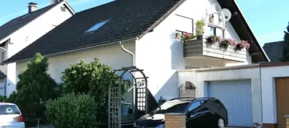 4 bedrooms Townhouse in Main-Taunus, Germany No. 333549 2