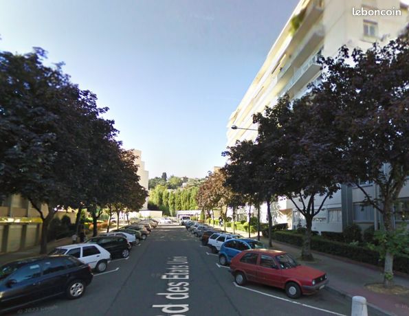 Apartamento T3 em Saint-Etienne, France N.º 308616