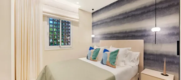 Apartamento T3 em Estepona, Spain N.º 132054 10