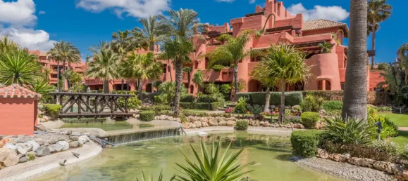 Apartamento T3 em Estepona, Spain N.º 132054 15