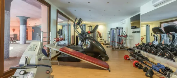 Apartamento T3 em Estepona, Spain N.º 132054 12