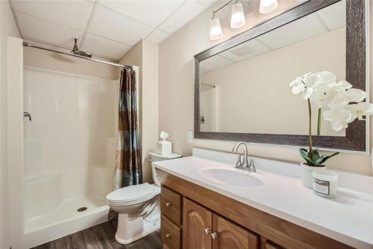 3 Schlafzimmer Haus in Forest Lake, USA, Nr. 379623