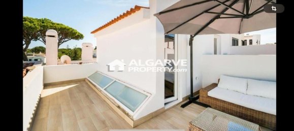 3 bedrooms Townhouse in Quarteira, Portugal No. 351564 12