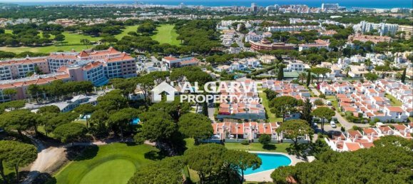 3 bedrooms Townhouse in Quarteira, Portugal No. 351564 4