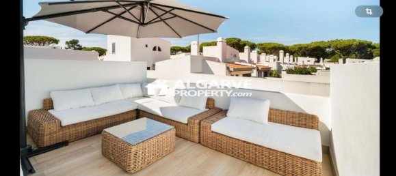 3 bedrooms Townhouse in Quarteira, Portugal No. 351564 11