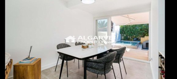 3 bedrooms Townhouse in Quarteira, Portugal No. 351564 18