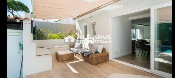 3 bedrooms Townhouse in Quarteira, Portugal No. 351564 7