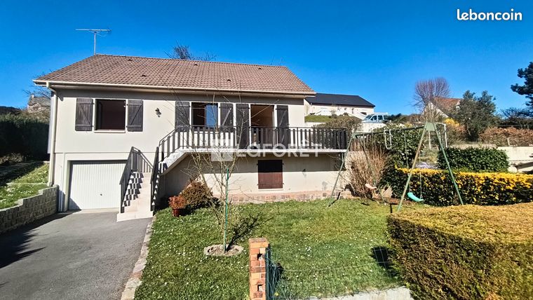 Дом с 4 спальнями в Приморская Сена, Франция № 353029