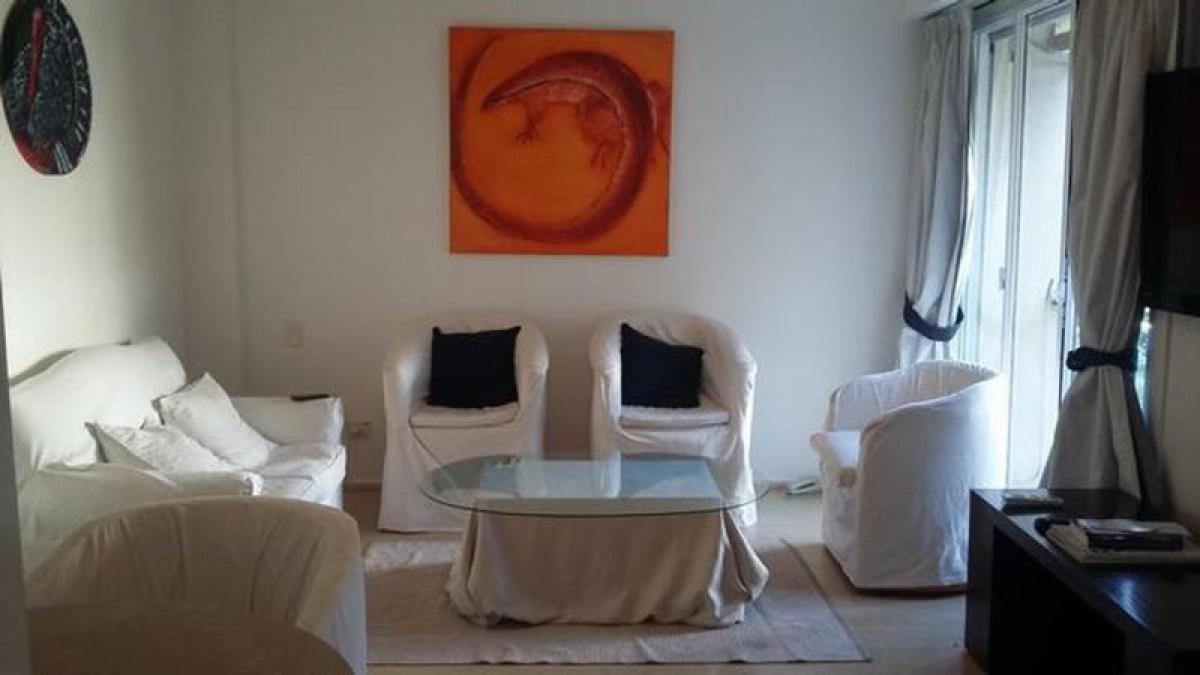 2 bedrooms Apartment in Buenos Aires, Argentina No. 77569