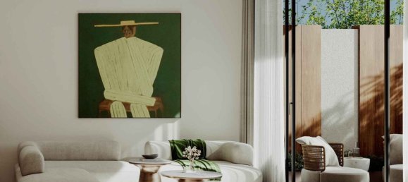 2 Schlafzimmer Wohnung in Saadiyat Island, UAE, Nr. 121896 6