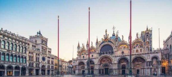 2 rooms Office in Venice, Italy No. 61857 15