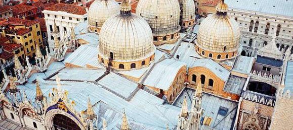 2 rooms Office in Venice, Italy No. 61857 9