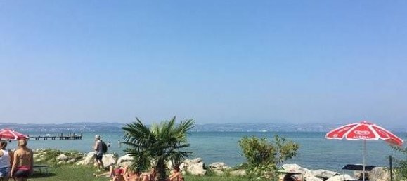 2 rooms Apartment in Sirmione, Italy No. 28869 29