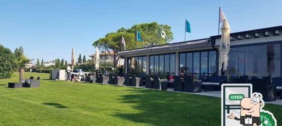 2 rooms Apartment in Sirmione, Italy No. 28869 27