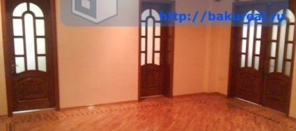 4 غرف نوم شقة في Baku, Azerbaijan رقم 715 5