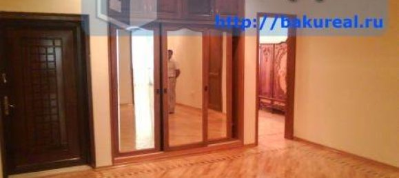 4 غرف نوم شقة في Baku, Azerbaijan رقم 715 4