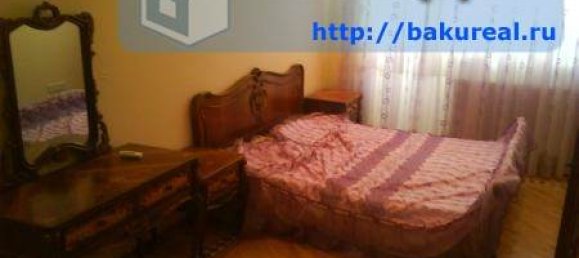 4 غرف نوم شقة في Baku, Azerbaijan رقم 715 2