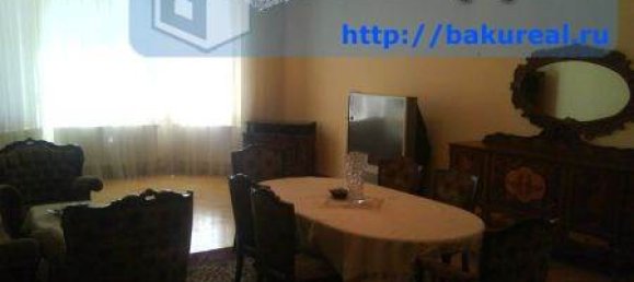 4 غرف نوم شقة في Baku, Azerbaijan رقم 715 8