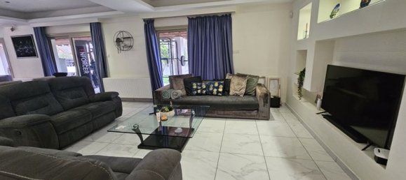 5 غرف نوم فيلا في Polemi, Cyprus رقم 9518 7