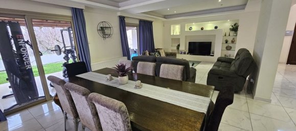5 غرف نوم فيلا في Polemi, Cyprus رقم 9518 10