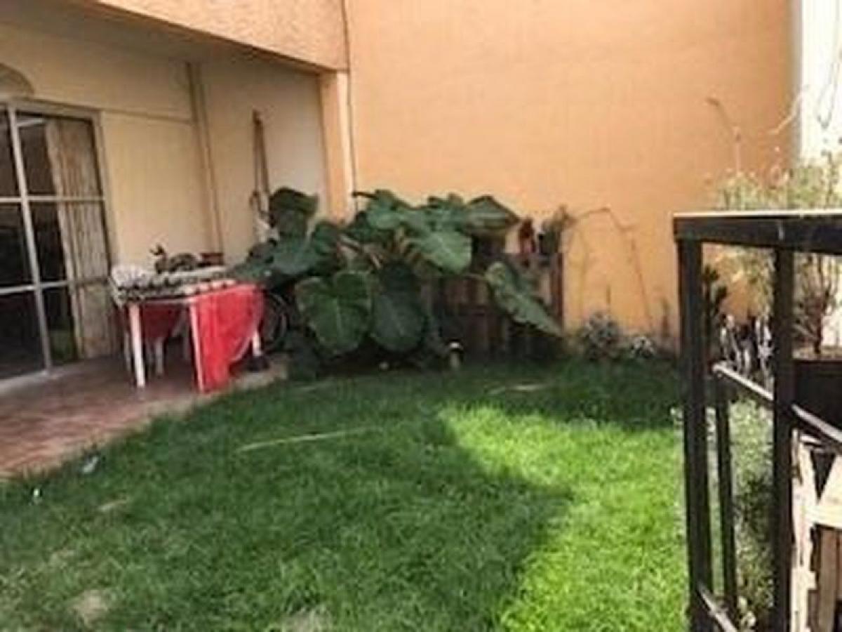 Дом с 3 спальнями в Мехикали, Мексика № 182438