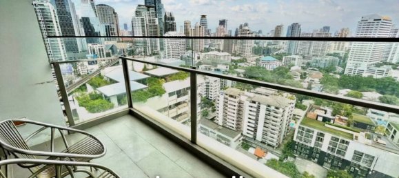 1 Schlafzimmer Eigentumswohnung in Bangkok, Thailand, Nr. 17867 5