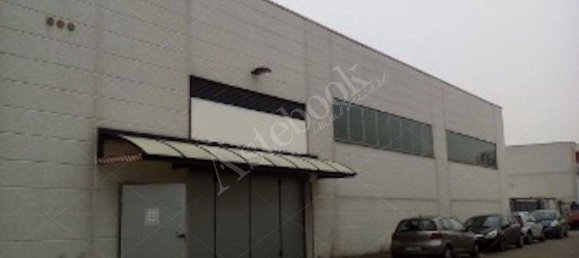 1 room Warehouse in Vigevano, Italy No. 314676 2