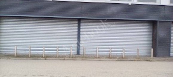 1 room Warehouse in Vigevano, Italy No. 314676 3