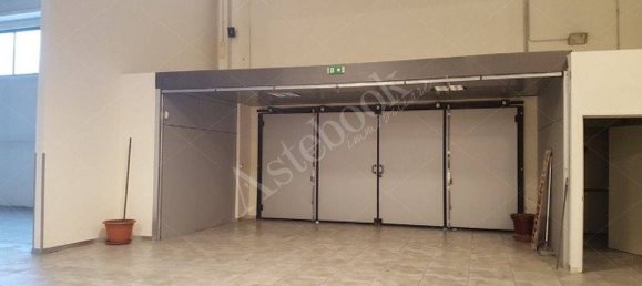 1 room Warehouse in Vigevano, Italy No. 314676 8